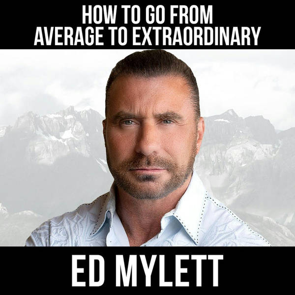 How To Go From Average To Extraordinary