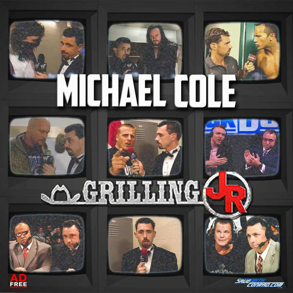 Episode 138: Michael Cole