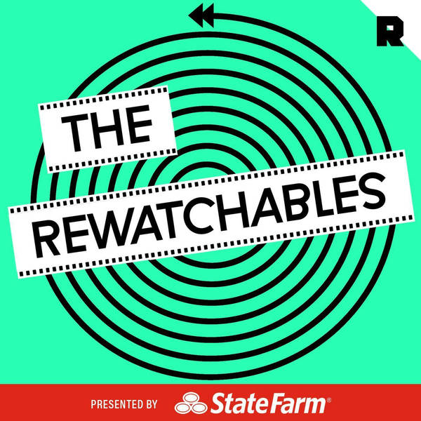 ‘Fatal Attraction’ With Bill Simmons, Mallory Rubin, and Wesley Morris | The Rewatchables