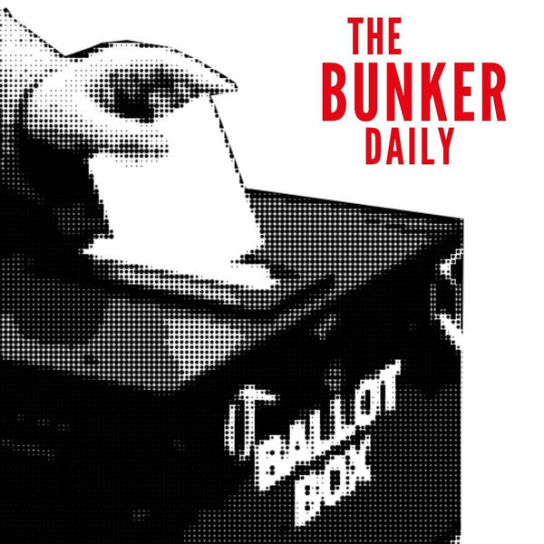 Local Elections: John Curtice on the Key Battles
