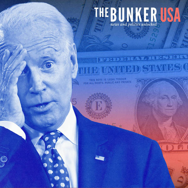 Bunker USA: Biden dodges economic collapse. What now?
