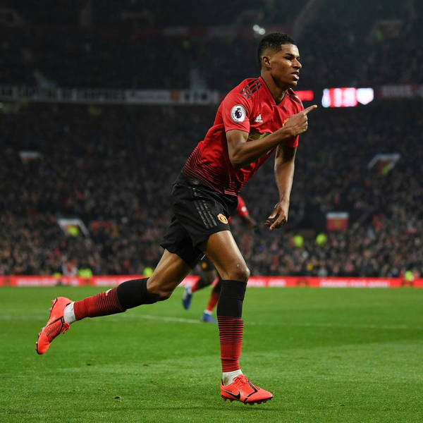 Manchester United 2-1 Brighton: Match review, Marcus Rashford's form, and Anthony Martial's contract situation