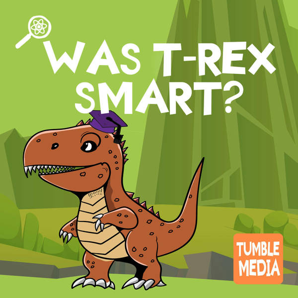 Was T-Rex Smart?