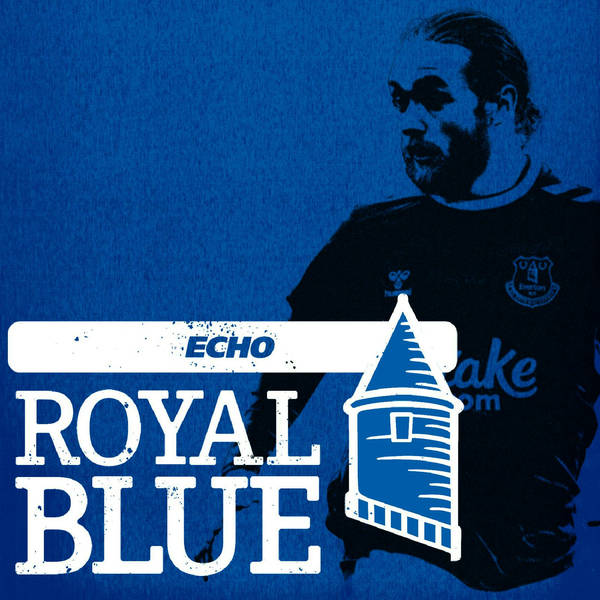 Royal Blue: Will Tom Davies reach his potential at Everton?