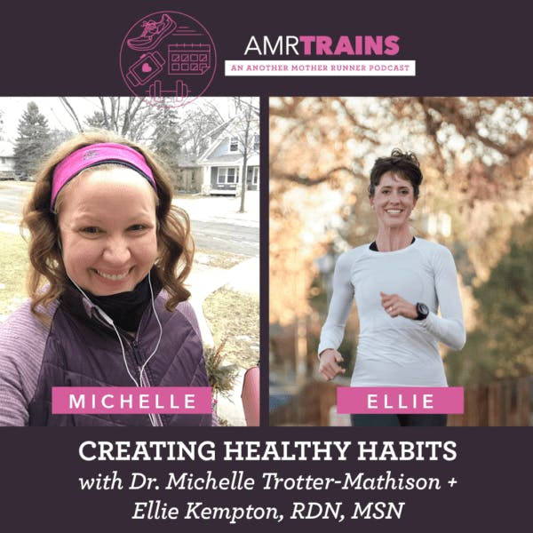 AMR Trains: Creating Healthy Habits