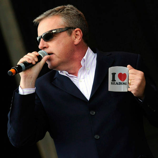 Suggs interview, Royal Ascot and Reading City