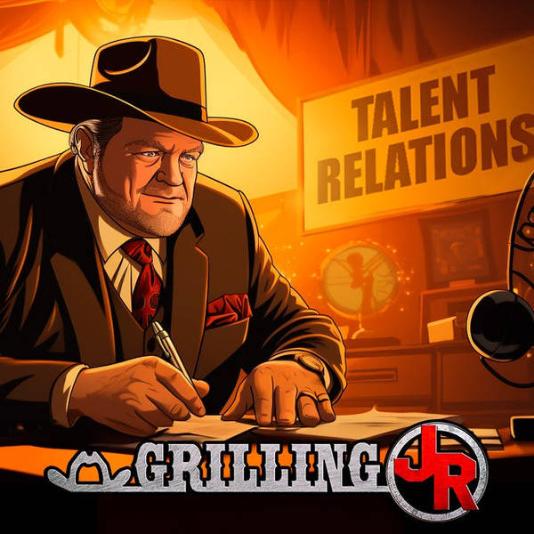 Episode 225: Talent Relations