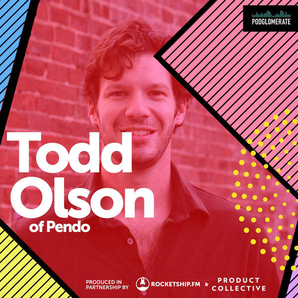 Interview: Todd Olson of Pendo on the 5 key metrics you should paying attention to