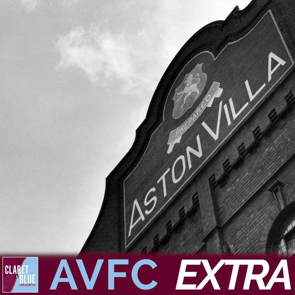AVFC Extra | Meet Willie Clarke, Aston Villa's first black footballer