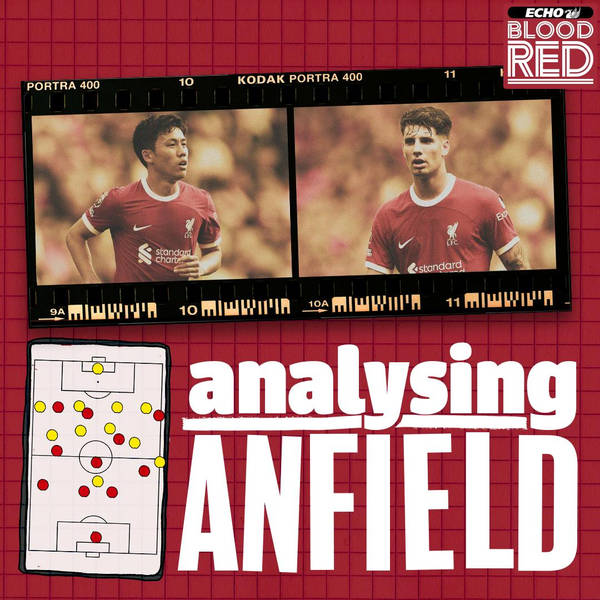 Analysing Anfield: Szoboszlai Leads Liverpool Midfield Transformation, Endo Impact & Newcastle Preview