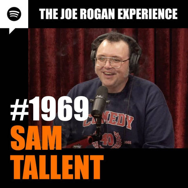 #1969 - Sam Tallent