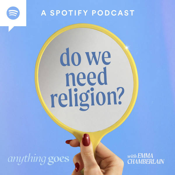 do we need religion? [video]