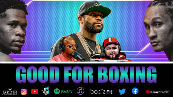 ☎️Floyd Mayweather To STEAL PPV’s From Haney vs Prograis😱 Is Mayweather Still Good For Boxing❓
