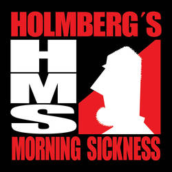 Holmberg's Morning Sickness - Arizona image