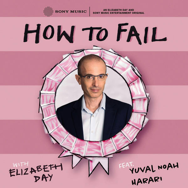 Yuval Noah Harari  - ‘AI doesn't have to end badly for humankind’