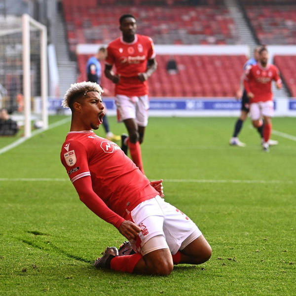 POST MATCH REACTION: Nottingham Forest 2-0 Wycombe Wanderers