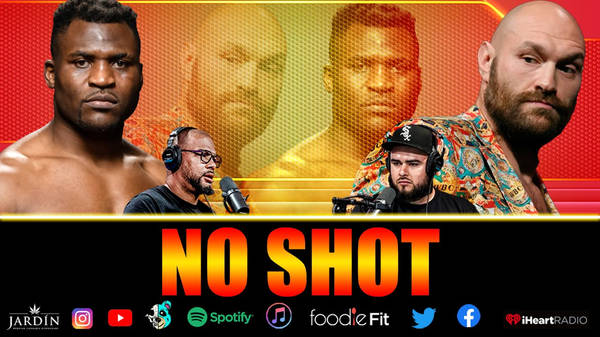☎️Road to Riyadh: Fury vs. Ngannou | Full Episode Review❗️Can Francis Ngannou Even Win a Round❓