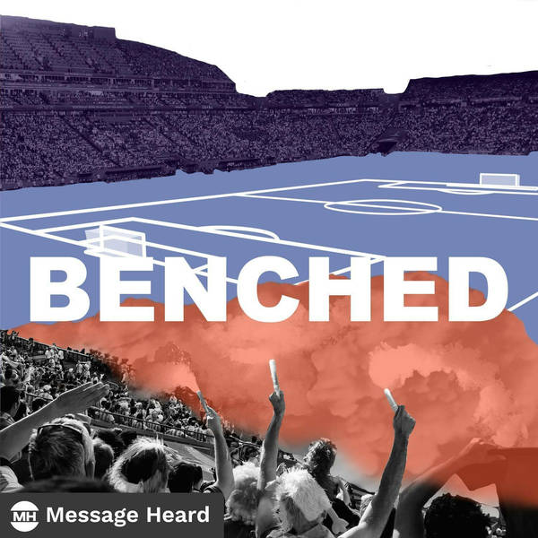 BENCHED