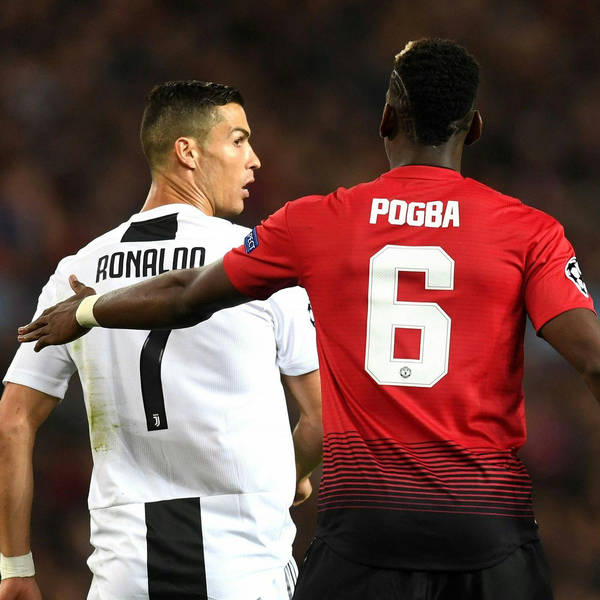 Manchester United fall to Juventus defeat and the future of Romelu Lukaku