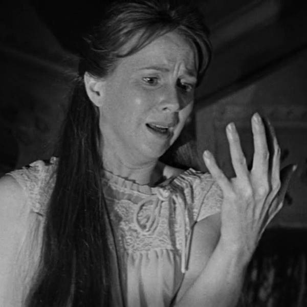 #229: The House That Shirley Built, Pt. 1 — The Haunting (1963)