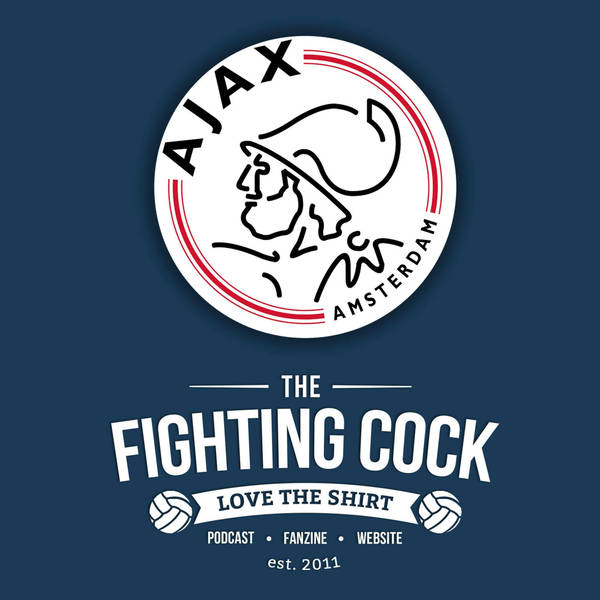 Feature - Tottenham And Ajax - A Friendship