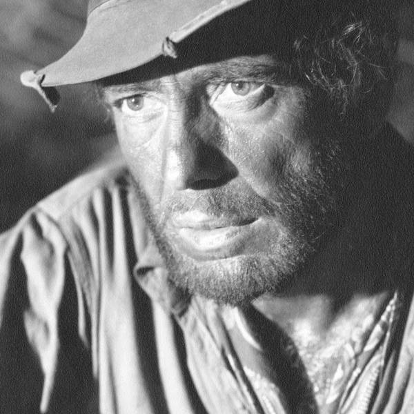 #232: The Price of Gold, Pt. 1 — The Treasure of the Sierra Madre