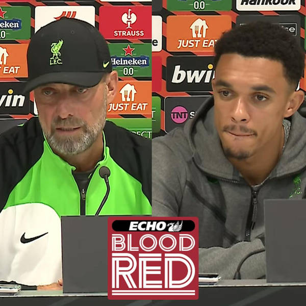 Press Conference: “The Outcome Should be a REPLAY!” | Jurgen Klopp and Trent Alexander-Arnold on VAR & PGMOL Errors