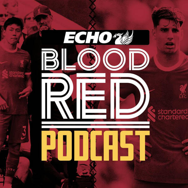 Blood Red: Szoboszlai Impresses Against Bournemouth, Mac Allister Sees Red & Endo Thoughts