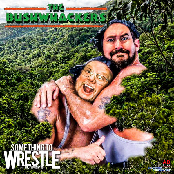 Episode 250: The Bushwhackers