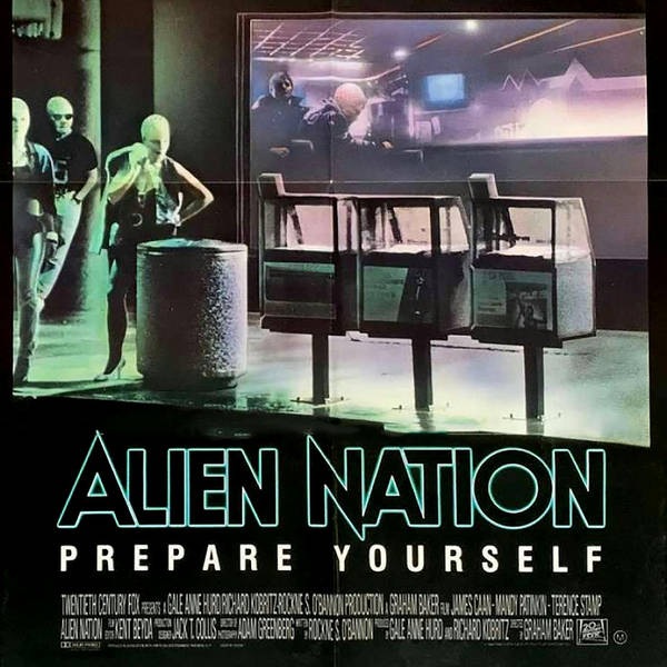 Special Report: Alien Nation (1988)