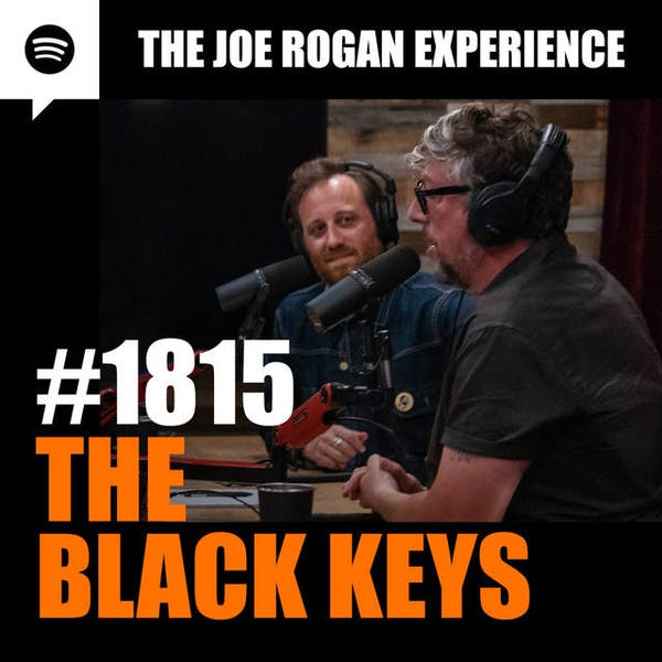 #1815 - The Black Keys