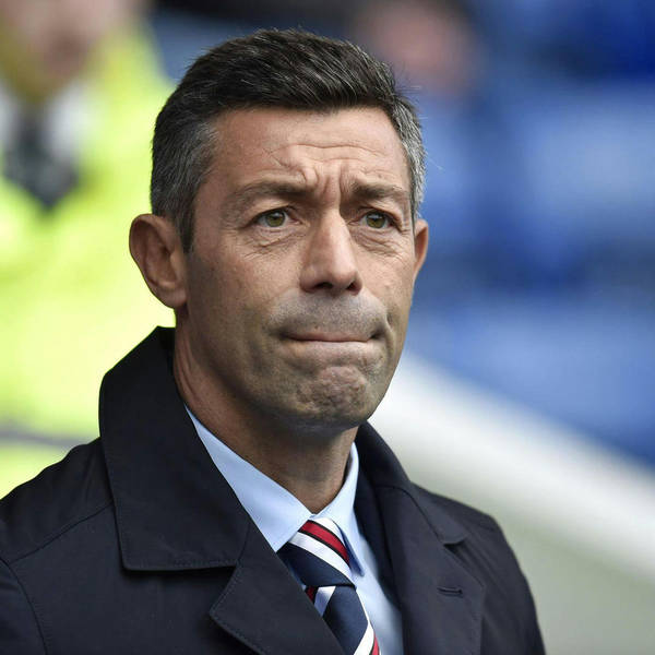 Rangers look ready for Premiership challenge and Pedro Caixinha deserves credit for turnaround