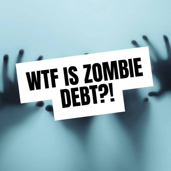 How To Protect Yourself From Zombie Debt