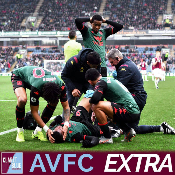 AVFC Extra #7 | The impact on footballers who suffer serious long term injuries
