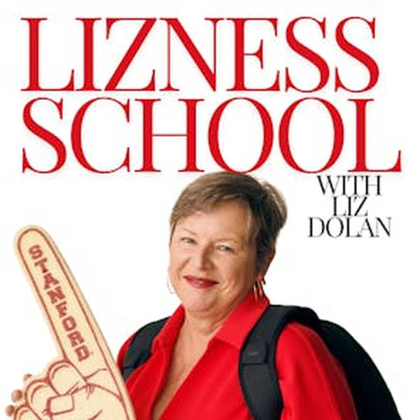 BONUS: Lizness School Episode 4  First Week of School