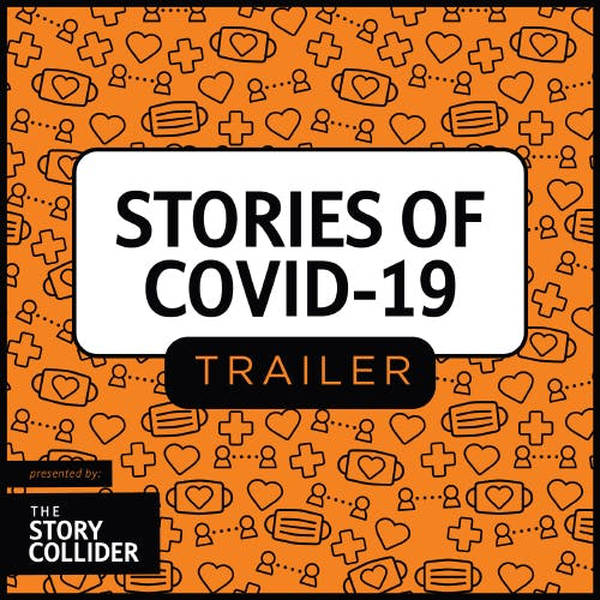 TRAILER: Stories of COVID-19