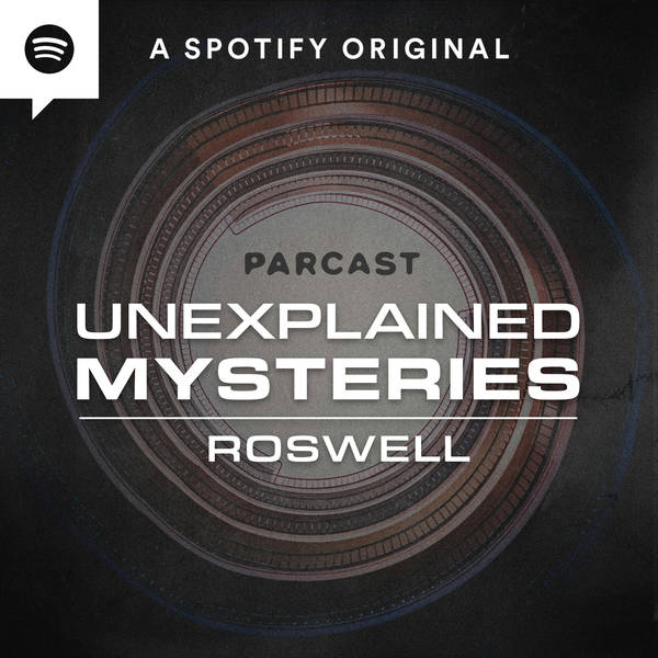 Roswell Legacy Pt. 4: Ufology