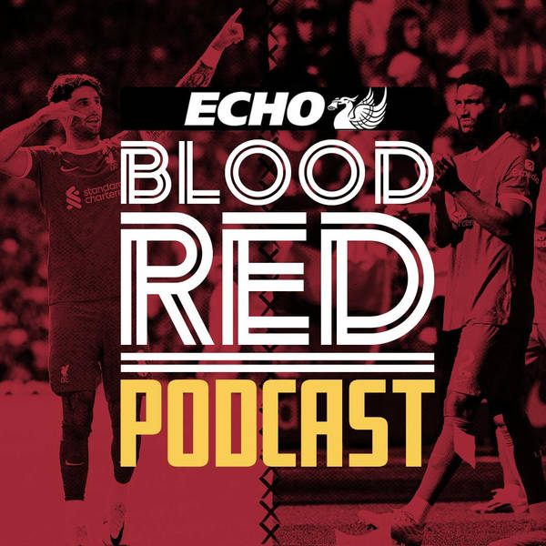 Blood Red: Liverpool Demolish Aston Villa At Anfield, New Midfield Thoughts & Nunez Lively