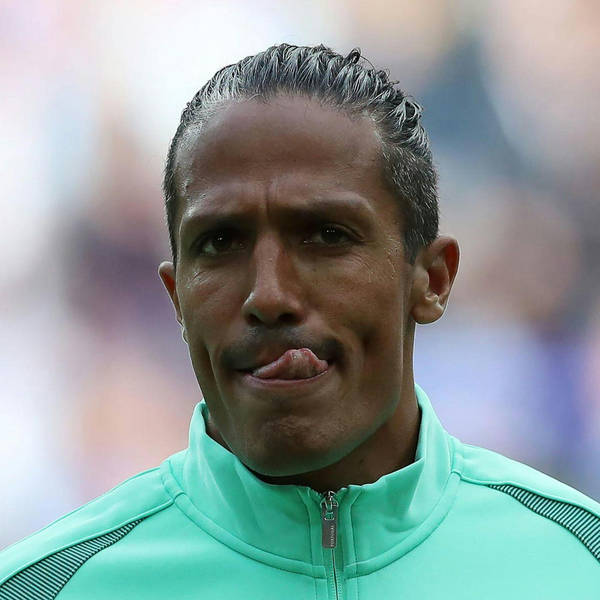 Should Bruno Alves be made Rangers captain? | 17th July 2017