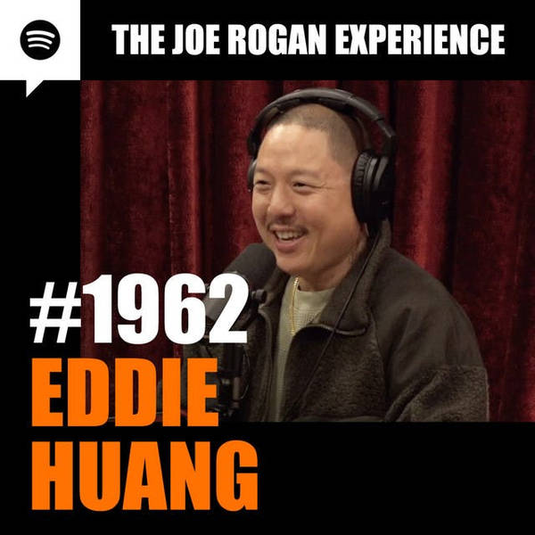 #1962 - Eddie Huang