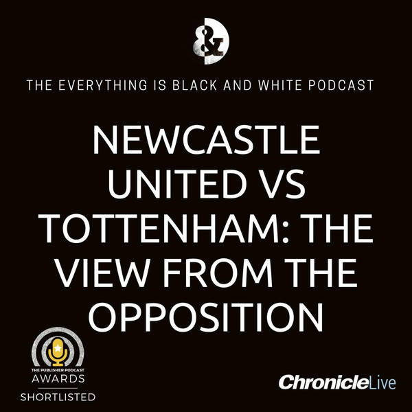 NEWCASTLE UNITED VS TOTTENHAM - THE VIEW FROM THE OPPOSITION: CHAOS REIGNS AT SPURS | ST JAMES' PARK CROWD WILL HURT VISITORS | SANCHEZ MAY START DESPITE BOOS