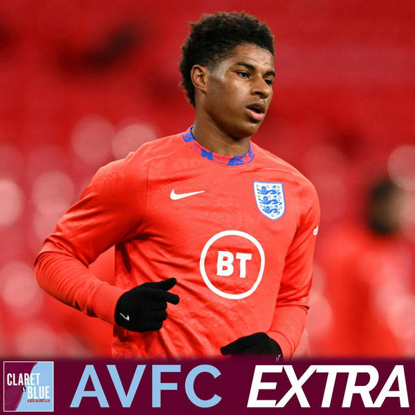 AVFC Extra #6 | How Aston Villa fans and Marcus Rashford are making a difference #CharityNotPPV
