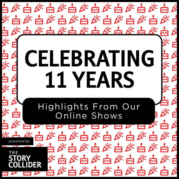 Celebrating 11 Years: Highlights from Our Online Shows