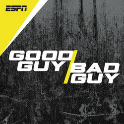 Good Guy / Bad Guy image