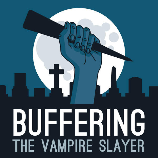 Re-Broadcast: Buffering the Vampire Slayer in Conversation with Ira Madison III on 3.20 "The Prom"