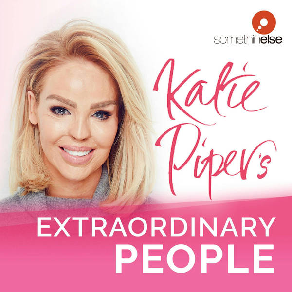 Introducing Katie Piper's Extraordinary People...