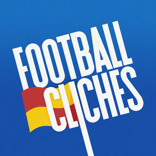 The Football Cliches Quiz IX