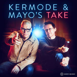 Kermode & Mayo’s Take image