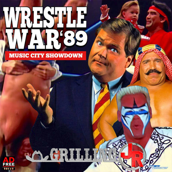 Episode 54: Wrestle War 89
