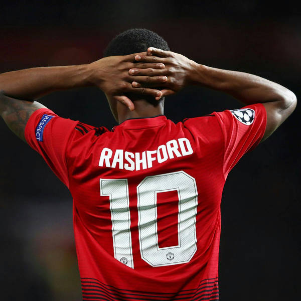 Marcus Rashford's Manchester United future, Chelsea preview and Memphis Depay return